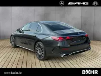 Gebraucht Mercedes E450 AMG 367 PS (269 kW) 2025 Grau Limousine