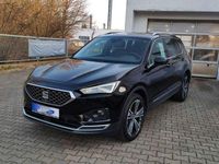 Gebraucht Seat Tarraco 4Drive 190 PS (139 kW) 2020 Schwarz SUV