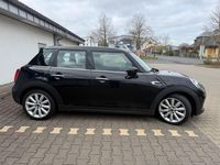 Gebraucht Mini Cooper 136 PS (100 kW) 2020 Schwarz Kleinwagen
