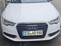 Gebraucht Audi A6 Allroad 313 PS (230 kW) 2012 Kombi