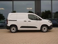 Neu Fiat Doblò 131 PS (96 kW) 2026 Weiß Van / Kleinbus