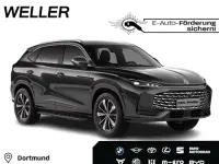 Nowe MG HS Luxury 272 KM (200 kW) 2026 Biały SUV