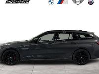 Gebraucht BMW M340 Performance 340 PS (250 kW) 2025 Bmw individual dravitgrau Limousine