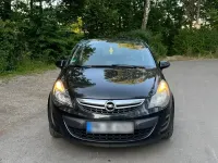 Gebraucht Opel Corsa 87 PS (63 kW) 2013 Kleinwagen