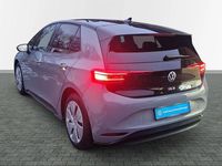 Gebraucht VW ID.3 Pro Performance 150 kW (204 PS) 2020 Grau Kleinwagen