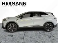 Gebraucht Renault Symbioz 143 PS (105 kW) 2024 Rafalgrau metallic (grau) SUV