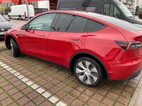Gebraucht Tesla Model Y 378 kW (514 PS) 2022 Rot SUV