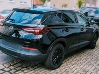 gebraucht Opel Grandland X (X) 1.2 Turbo 96kW Edition Edition