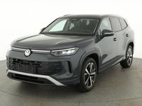 Neu VW Tayron Life 204 PS (150 kW) 2026 Delfingrau metallic SUV