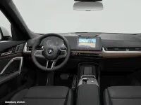 Gebraucht BMW X1 Comfort Edition 197 PS (144 kW) 2025 Alpinweiss SUV