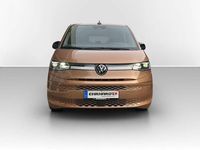 Neu VW Multivan Goal 150 PS (110 kW) 2026 Copper bronze metallic Van