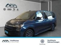 Second-hand VW Multivan Goal 150 CP (110 kW) 2025 Monovolum