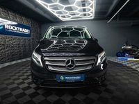 Gebraucht Mercedes Vito 163 PS (119 kW) 2018 Schwarz Van