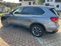 gebraucht BMW X5 X5xDrive25d