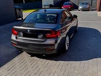 Gebraucht BMW M235 Shadowline 326 PS (239 kW) 2015 Grau Coupé