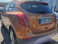 gebraucht Opel Mokka X Mokka X1.4 (ecoFLEX) ECOTEC Start/Stop Color Inno