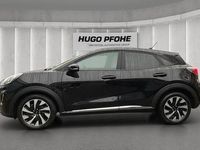 Gebraucht Ford Puma Titanium 125 PS (91 kW) 2023 Schwarz SUV