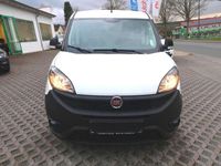 gebraucht Fiat Doblò SXMaxi"Kasten"Klima"DAB"NSW"Blueth"Flügelt"