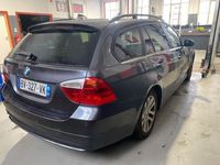 gebraucht BMW 320 d Automatic