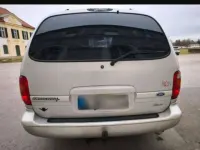 Gebraucht Ford Windstar 148 PS (108 kW) 1996 Silber Van / Kleinbus