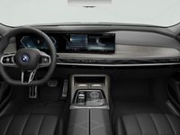 gebraucht BMW i7 xDrive60 Limousine