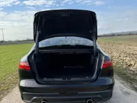 Usata Jaguar XE S 250 CV (183 kW) 2019 Nero Berlina