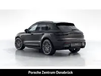 Occasion Porsche Macan 265 ch (194 kW) 2021 Gris SUV