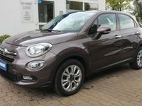 gebraucht Fiat 500X Pop Star *PANO/KLIMA/TEMPO/SHZ/PDC*