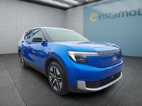 Neu Ford Explorer 210 kW (286 PS) 2025 Blau SUV