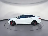 Gebraucht BMW M235 M Sport 306 PS (225 kW) 2025 Weiß Coupé