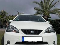 Gebraucht Seat Mii Style 75 PS (55 kW) 2013 Weiß Kleinwagen