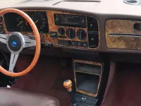 Gebraucht Saab 900 Cabriolet 126 PS (92 kW) 1989 Schwarz Cabrio