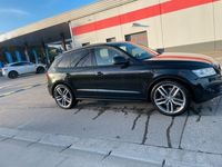 gebraucht Audi SQ5 3.0TDI