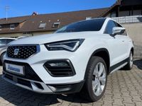 gebraucht Seat Ateca 2.0 TDi Xperience