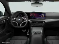 Neu BMW 218 M Sport 156 PS (114 kW) 2026 Weiß Coupé