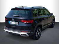 Gebraucht Seat Ateca Style 150 PS (110 kW) 2025 Schwarz SUV