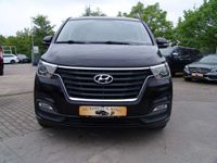 gebraucht Hyundai H-1 Travel Premium-Facelift-wenig KM/Navi/Leder