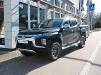 Gebraucht Mitsubishi L200 Select 150 PS (110 kW) 2022 Schwarz Abholung