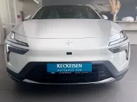 Neu Polestar 4 Pilot 400 kW (544 PS) 2026 Weiß SUV