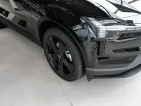 Neu Volvo EX30 Plus 200 kW (272 PS) 2026 Onyxschwarz SUV