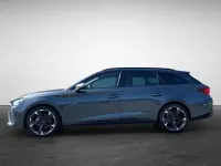 Gebraucht Cupra Leon 150 PS (110 kW) 2025 Grau Limousine