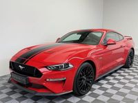Gebraucht Ford Mustang 450 PS (330 kW) 2019 Rot