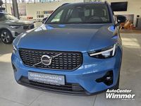 Gebraucht Volvo XC40 Plus 197 PS (144 kW) 2024 Blau SUV