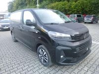 Gebraucht Peugeot Traveller Active 177 PS (130 kW) 2025 Schwarz Van / Kleinbus