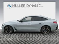 gebraucht BMW i4 M50 Gran Coupé