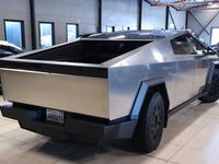 Gebraucht Tesla Cybertruck 2024 Silber Pickup
