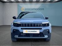 Neu Jeep Avenger Summit 101 PS (74 kW) 2026 Grau SUV