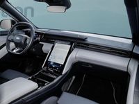 Gebraucht Ford Capri Premium 250 kW (340 PS) 2025 Grau Coupé