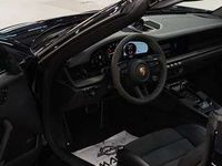 gebraucht Porsche 911 Carrera Cabriolet 992 "GTS"|LUFTF.|MEMORY|KAMERA