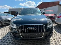 Gebraucht Audi Q5 S-Line 190 PS (139 kW) 2016 Schwarz SUV
